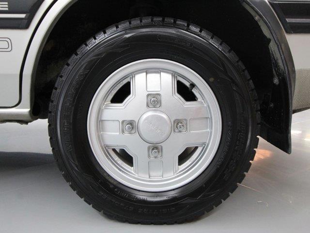 1988 Subaru Leone (CC-2094567) for sale in Christiansburg, Virginia