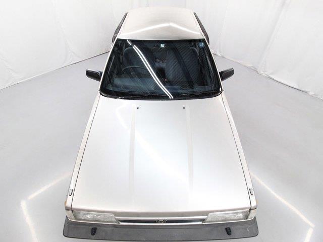 1988 Subaru Leone (CC-2094567) for sale in Christiansburg, Virginia