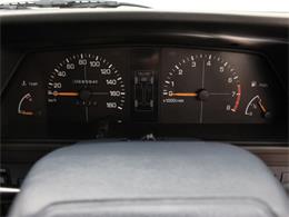 1988 Subaru Leone (CC-2094567) for sale in Christiansburg, Virginia