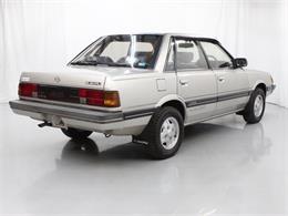 1988 Subaru Leone (CC-2094567) for sale in Christiansburg, Virginia
