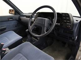 1988 Subaru Leone (CC-2094567) for sale in Christiansburg, Virginia