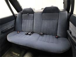 1988 Subaru Leone (CC-2094567) for sale in Christiansburg, Virginia