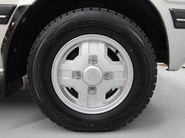 1988 Subaru Leone (CC-2094567) for sale in Christiansburg, Virginia