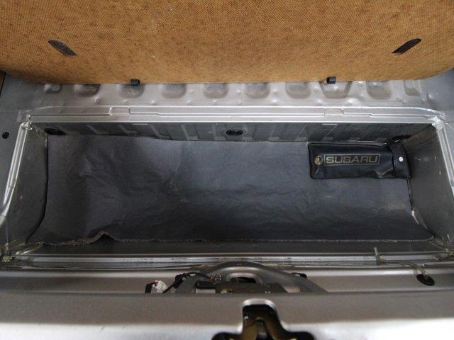 1988 Subaru Leone (CC-2094567) for sale in Christiansburg, Virginia