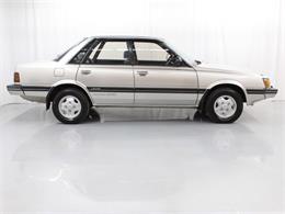 1988 Subaru Leone (CC-2094567) for sale in Christiansburg, Virginia