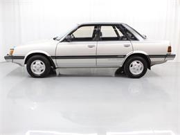 1988 Subaru Leone (CC-2094567) for sale in Christiansburg, Virginia