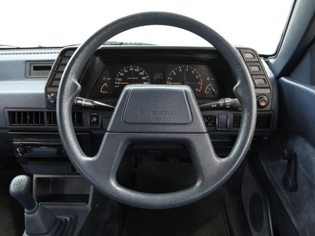 1988 Subaru Leone (CC-2094567) for sale in Christiansburg, Virginia