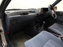 1988 Subaru Leone (CC-2094567) for sale in Christiansburg, Virginia