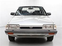 1988 Subaru Leone (CC-2094567) for sale in Christiansburg, Virginia