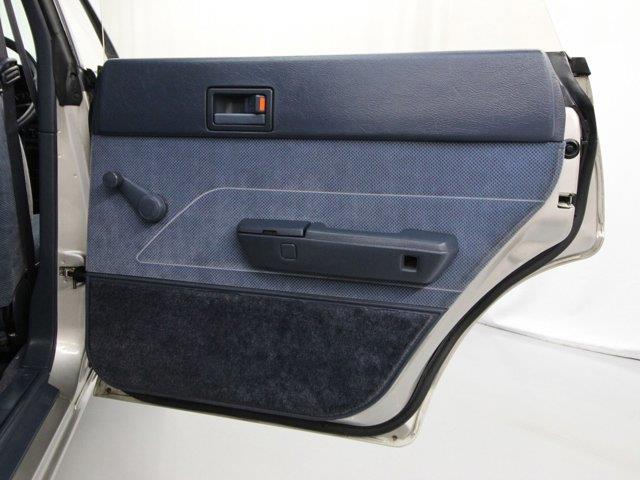 1988 Subaru Leone (CC-2094567) for sale in Christiansburg, Virginia
