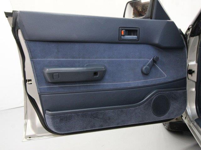 1988 Subaru Leone (CC-2094567) for sale in Christiansburg, Virginia