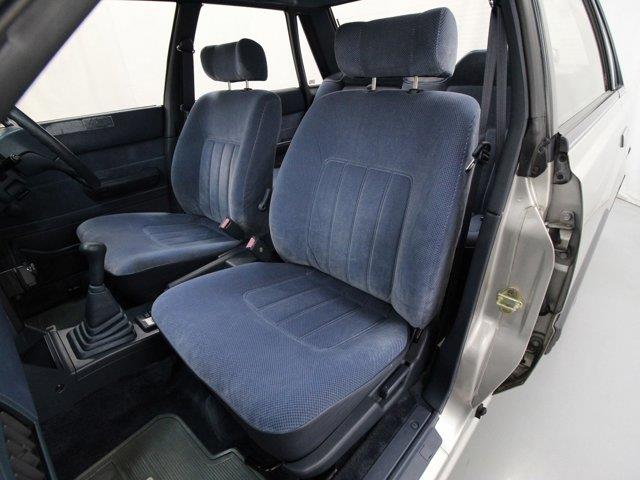 1988 Subaru Leone (CC-2094567) for sale in Christiansburg, Virginia