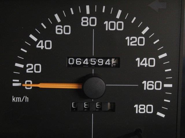 1988 Subaru Leone (CC-2094567) for sale in Christiansburg, Virginia