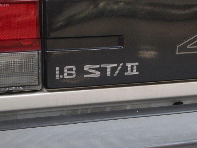 1988 Subaru Leone (CC-2094567) for sale in Christiansburg, Virginia