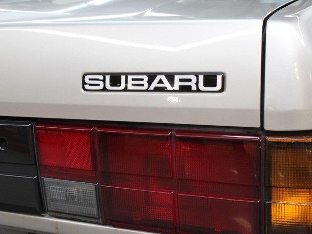 1988 Subaru Leone (CC-2094567) for sale in Christiansburg, Virginia