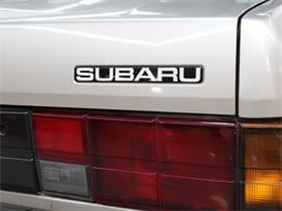 1988 Subaru Leone (CC-2094567) for sale in Christiansburg, Virginia
