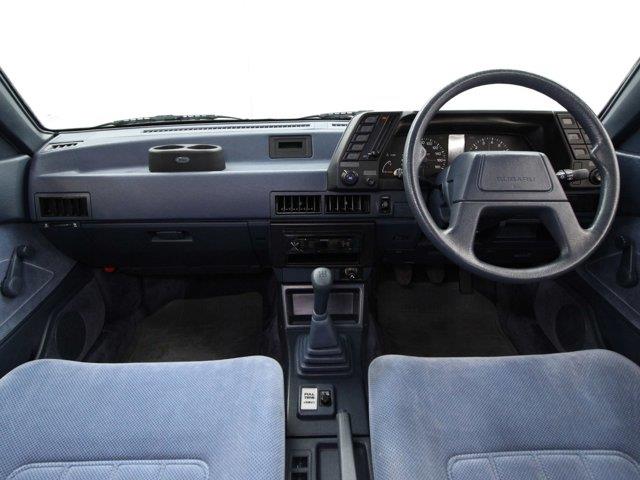 1988 Subaru Leone (CC-2094567) for sale in Christiansburg, Virginia