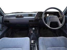1988 Subaru Leone (CC-2094567) for sale in Christiansburg, Virginia