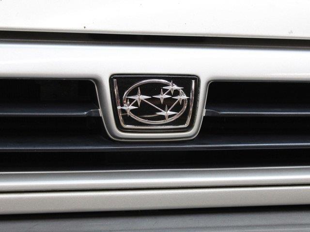 1988 Subaru Leone (CC-2094567) for sale in Christiansburg, Virginia