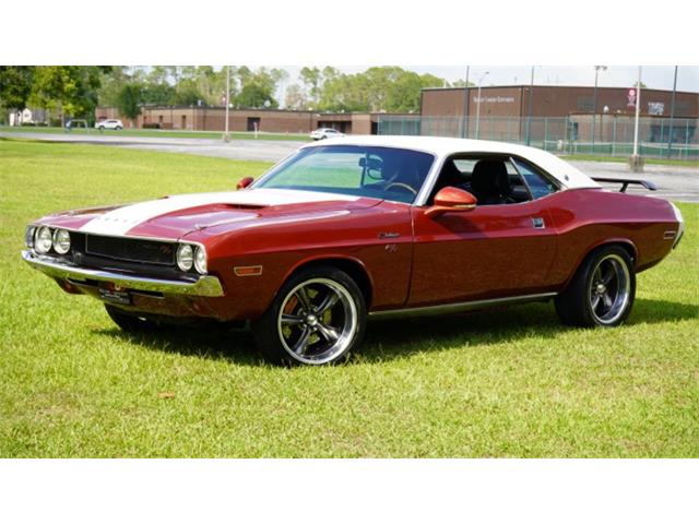 1970 Dodge Challenger (CC-2094568) for sale in Norcross, Georgia