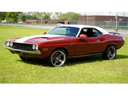 1970 Dodge Challenger (CC-2094568) for sale in Norcross, Georgia