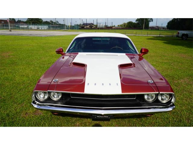 1970 Dodge Challenger (CC-2094568) for sale in Norcross, Georgia
