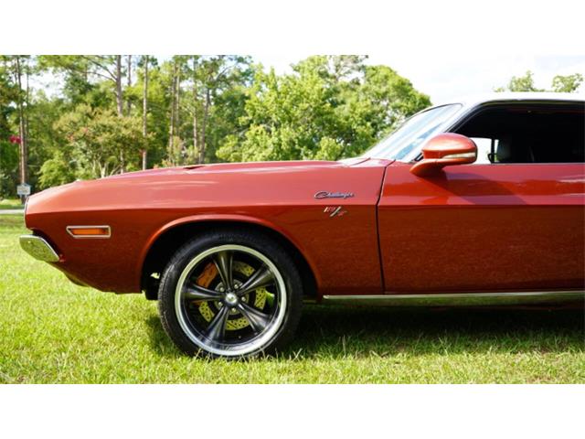 1970 Dodge Challenger (CC-2094568) for sale in Norcross, Georgia