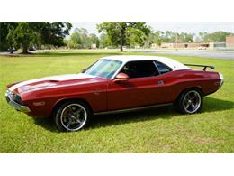 1970 Dodge Challenger (CC-2094568) for sale in Norcross, Georgia