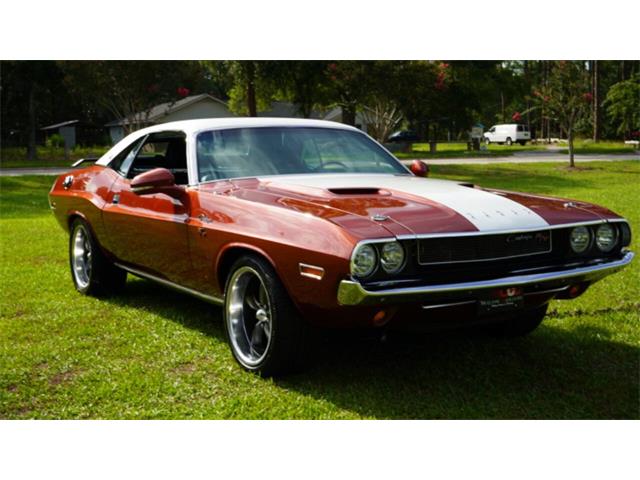 1970 Dodge Challenger (CC-2094568) for sale in Norcross, Georgia