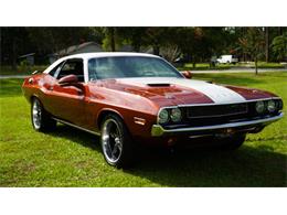 1970 Dodge Challenger (CC-2094568) for sale in Norcross, Georgia