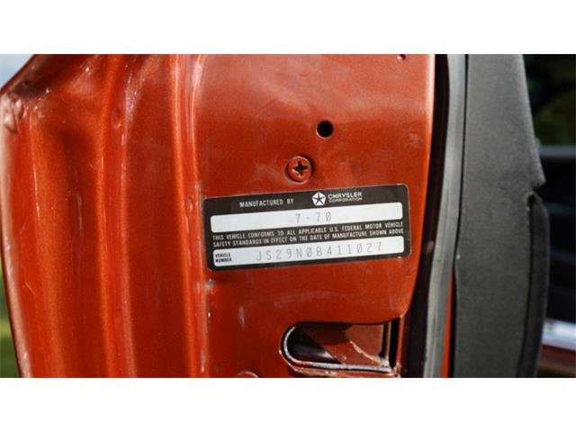 1970 Dodge Challenger (CC-2094568) for sale in Norcross, Georgia
