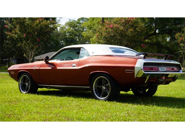 1970 Dodge Challenger (CC-2094568) for sale in Norcross, Georgia