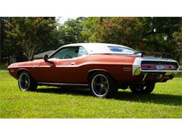 1970 Dodge Challenger (CC-2094568) for sale in Norcross, Georgia