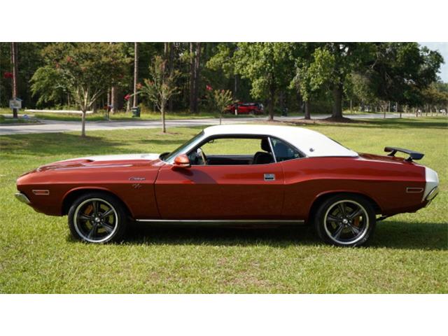 1970 Dodge Challenger (CC-2094568) for sale in Norcross, Georgia