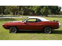 1970 Dodge Challenger (CC-2094568) for sale in Norcross, Georgia