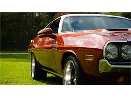 1970 Dodge Challenger (CC-2094568) for sale in Norcross, Georgia
