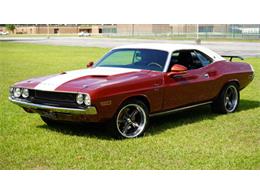 1970 Dodge Challenger (CC-2094568) for sale in Norcross, Georgia