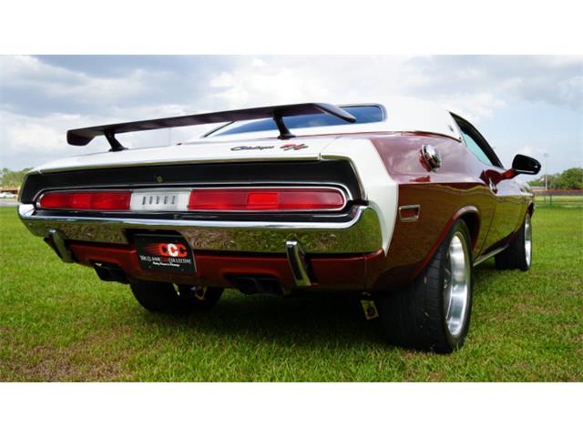 1970 Dodge Challenger (CC-2094568) for sale in Norcross, Georgia