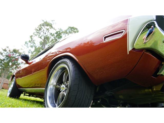 1970 Dodge Challenger (CC-2094568) for sale in Norcross, Georgia