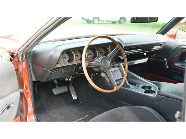 1970 Dodge Challenger (CC-2094568) for sale in Norcross, Georgia