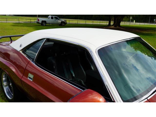 1970 Dodge Challenger (CC-2094568) for sale in Norcross, Georgia