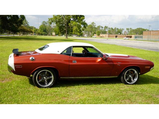 1970 Dodge Challenger (CC-2094568) for sale in Norcross, Georgia
