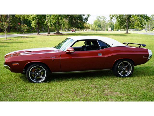 1970 Dodge Challenger (CC-2094568) for sale in Norcross, Georgia