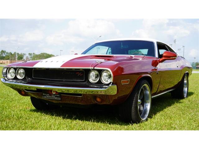 1970 Dodge Challenger (CC-2094568) for sale in Norcross, Georgia