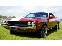 1970 Dodge Challenger (CC-2094568) for sale in Norcross, Georgia