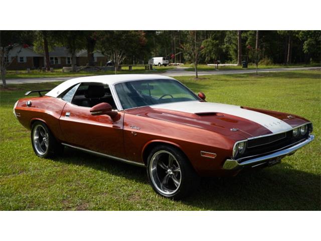 1970 Dodge Challenger (CC-2094568) for sale in Norcross, Georgia