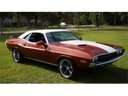 1970 Dodge Challenger (CC-2094568) for sale in Norcross, Georgia