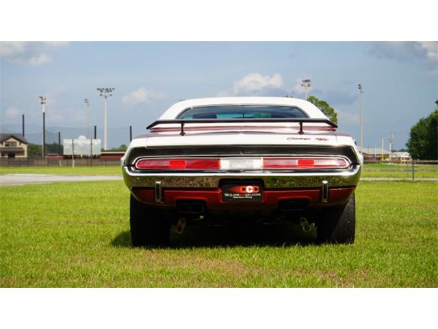 1970 Dodge Challenger (CC-2094568) for sale in Norcross, Georgia