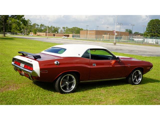 1970 Dodge Challenger (CC-2094568) for sale in Norcross, Georgia