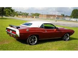 1970 Dodge Challenger (CC-2094568) for sale in Norcross, Georgia